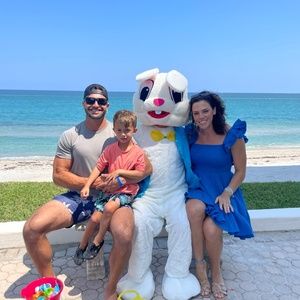 Meet your Posher, Ian